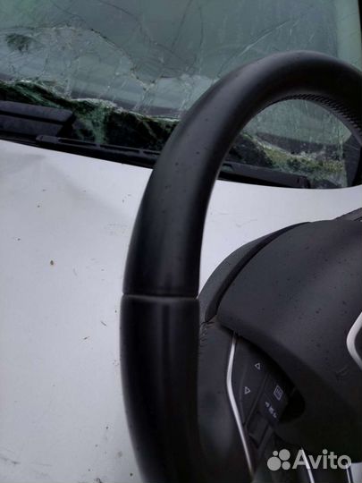 Руль ауди
