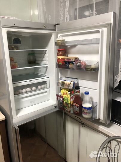 Холодильник LG