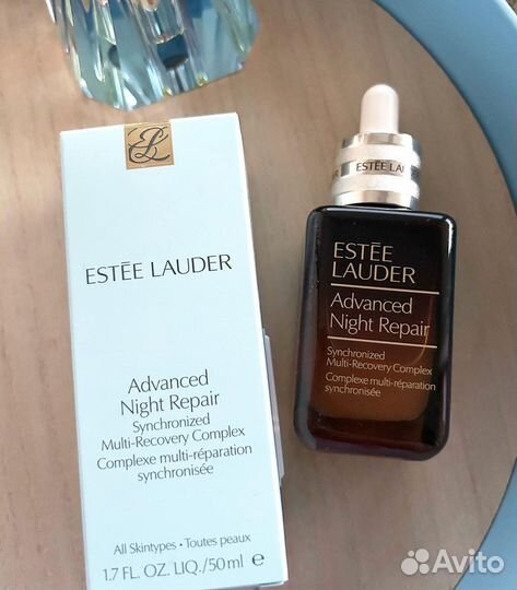 Estee lauder сыворотка