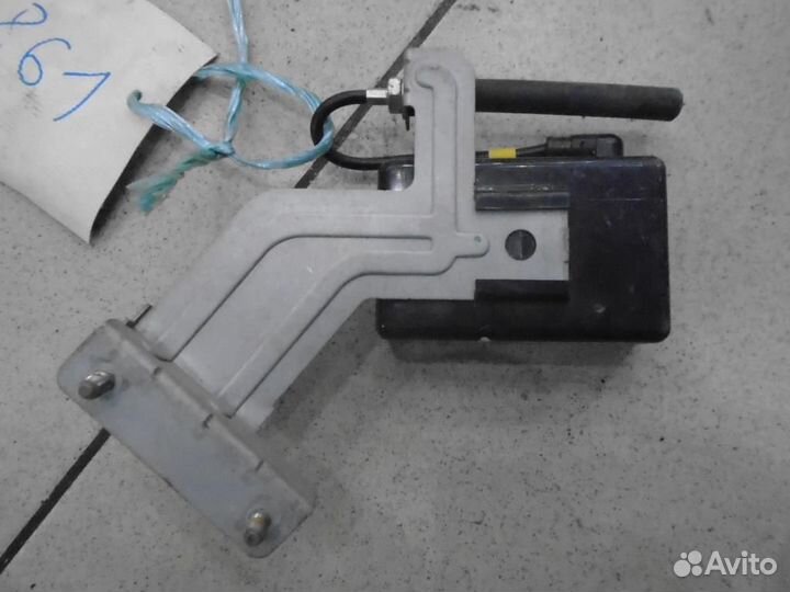 Блок управления центральным замком Kia Cerato 200