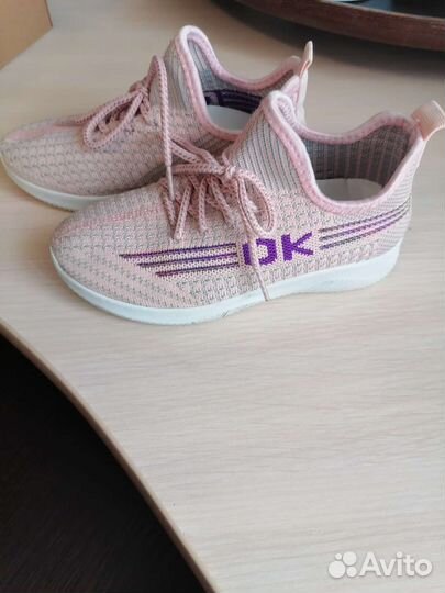 Обувь для девочки 32 размер