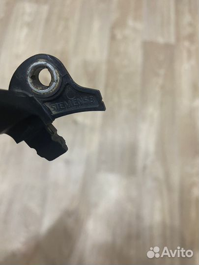 Абс передний правый на пежо 308