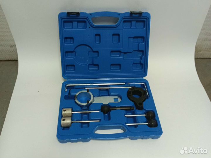 Набор фиксаторов грм VAG 1.4 1.6 2.0 TDI