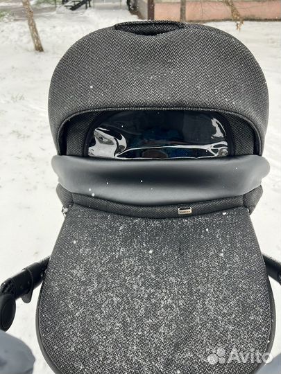 Коляска 3 в 1 riko