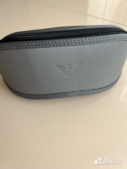 Очки emporio armani