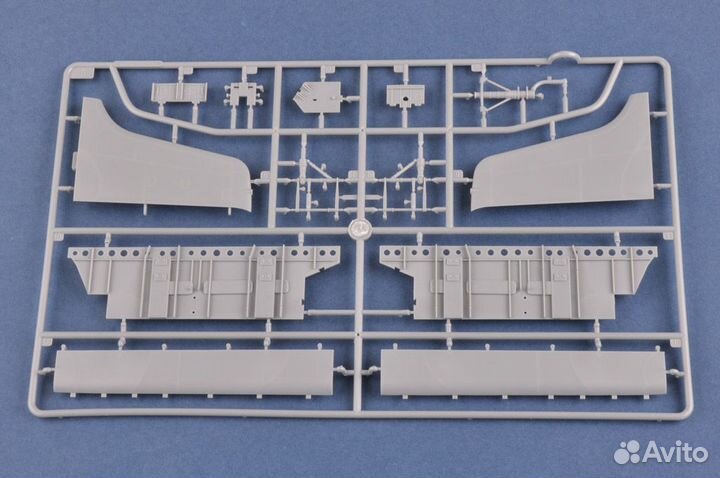 Сборная модель самолета Hobby Boss 83214