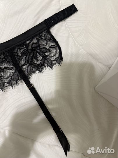 Пояс для чулок