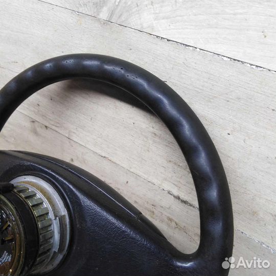 Рулевое колесо 2.3i МКПП 1999гв бу Ford Galaxy