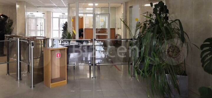 Офисное помещение 520 кв.м от собственника