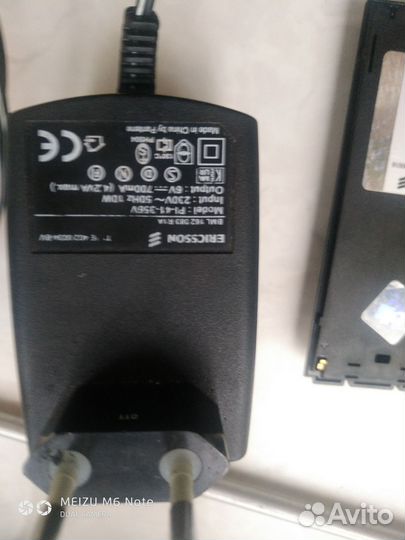 Sony ericson 1018