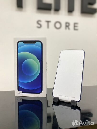 iPhone 12, 128 ГБ