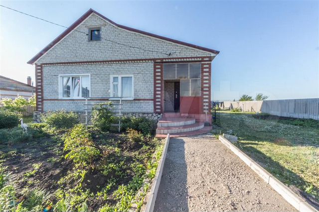 Куплю дом в липецком районе фото Дом 92 м² на участке 20 сот. на продажу в Боринском Купить дом в Боринском Авито