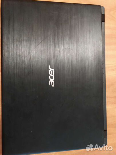 Корпус для ноутбука Acer a114-32