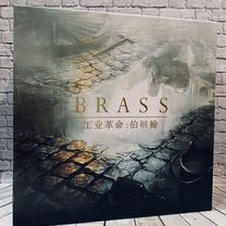 Настольная игра Brass: Birmingham, Брасс Бирмингем