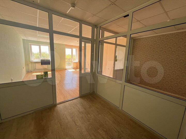 Аренда нежилых помещений, от 15 м.кв