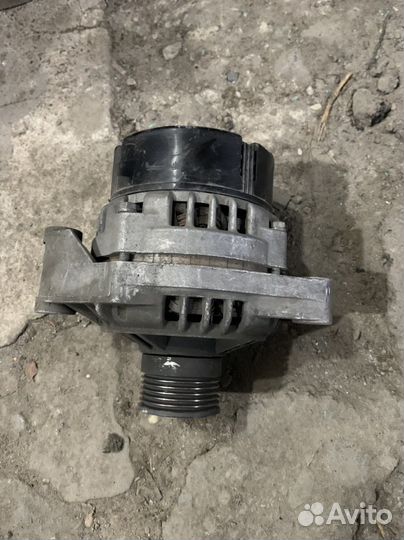 Генератор приора 90А