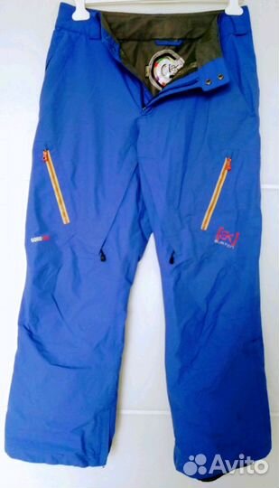 Штаны Burton AK