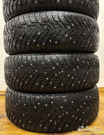 Nokian Tyres Hakkapeliitta 8 185/65 R15 92T