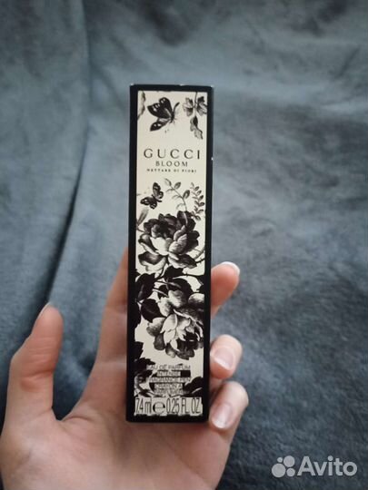 Gucci Bloom nettare di fiori