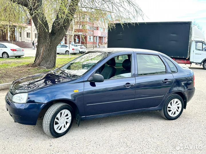 ВАЗ 2114 Samara 1.6 МТ, 2011, 153 000 км