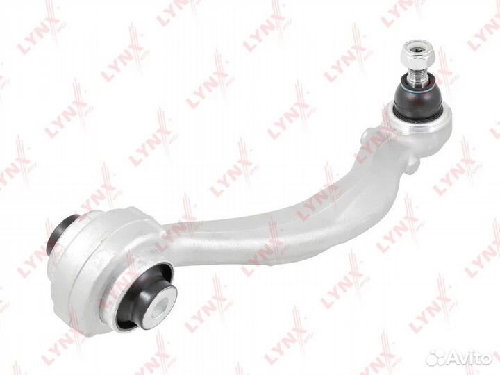 Рычаг передней подвески задний lynxauto C5405L