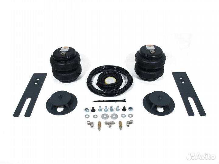 Пневмоподвеска передняя Газель