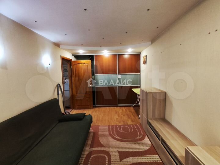 2-к. квартира, 42 м², 5/5 эт.