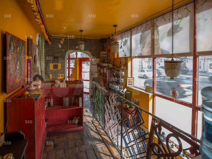 Продам помещение общественного питания, 251 м²