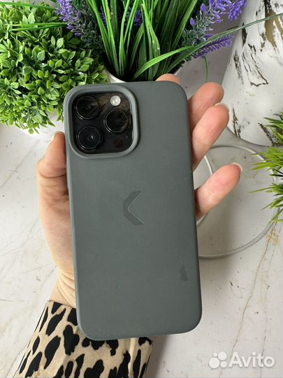 iPhone 14 Pro Max, 256 ГБ