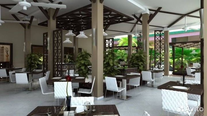 Куба на 7 ночей вылет из Уфы завтраки