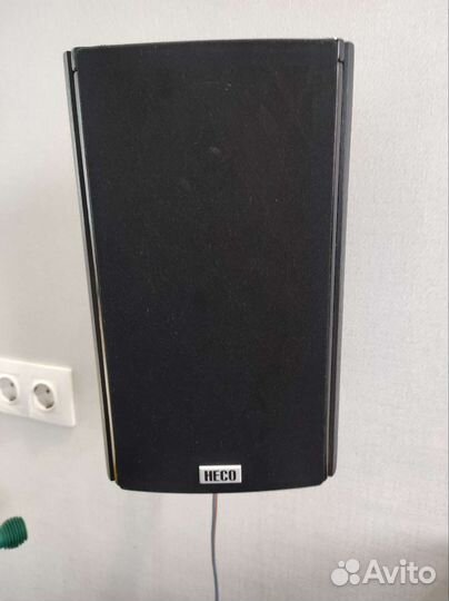 Акустика Heco Music Style Rear 200F
