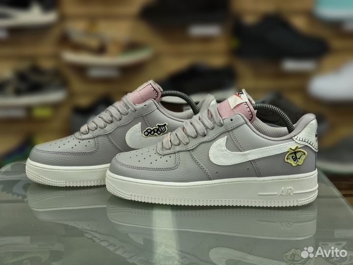 Кроссовки Nike air Force
