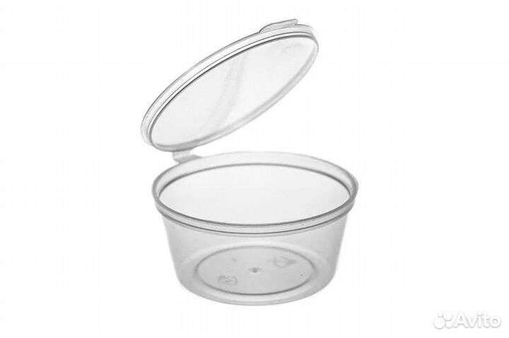 Ланч бокс для еды