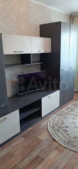 1-к. квартира, 36 м², 1/5 эт.