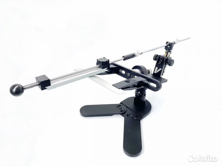 Станок для заточки Вектор V Prof рп и 4 камня кк