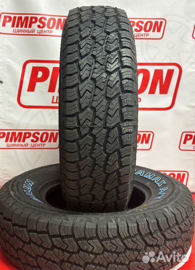 Sailun Terramax A/T 265/60 R18 110T