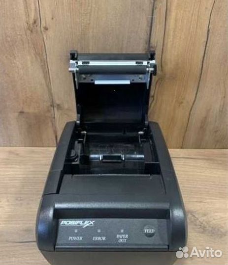 Комплект оборудования. Под ключ для кассы магазина