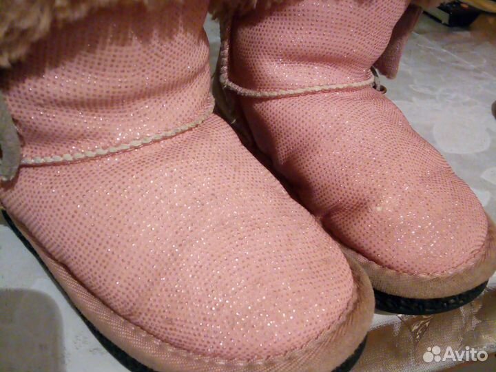 Ugg детские 26