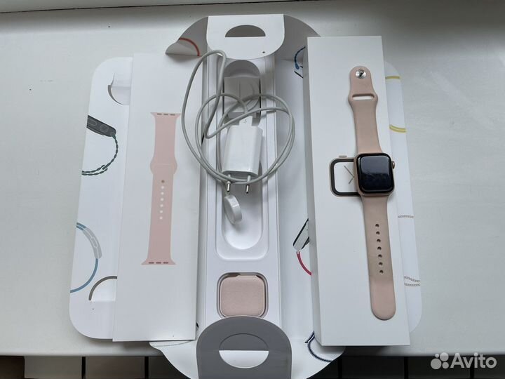 Apple watch 4 40mm