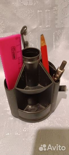 Органайзер, карандашница