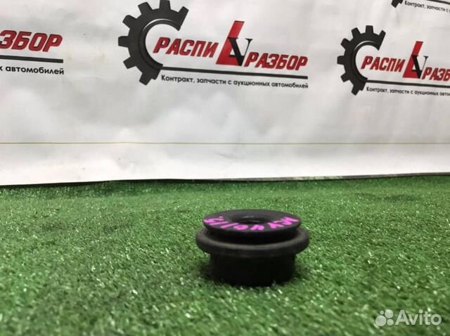 Крепление радиатора Toyota Camry 2010 ACV40 2azfe