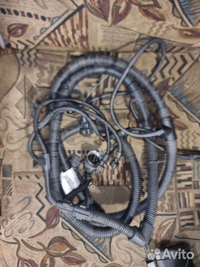 Тнвд камаз bosch евро 3