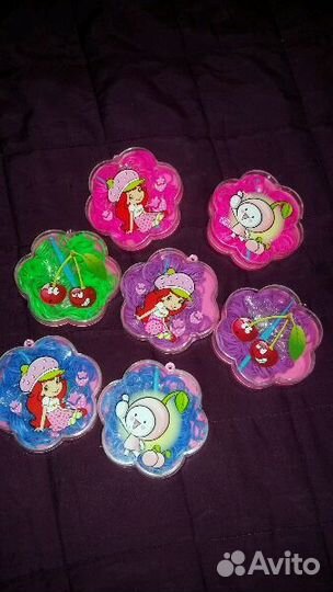 Наборы для плетения браслетов