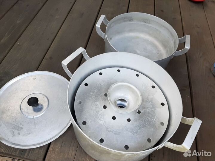 Мантоварка/ мантышница СССР