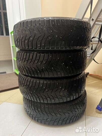 Marshal 7400 185/65 R15