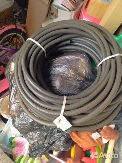 Газовый рукав