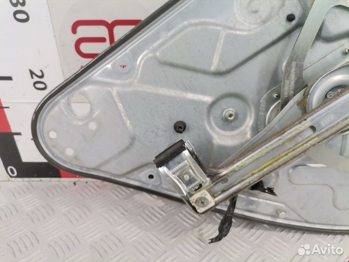Стеклоподъемник для Ford Focus 2