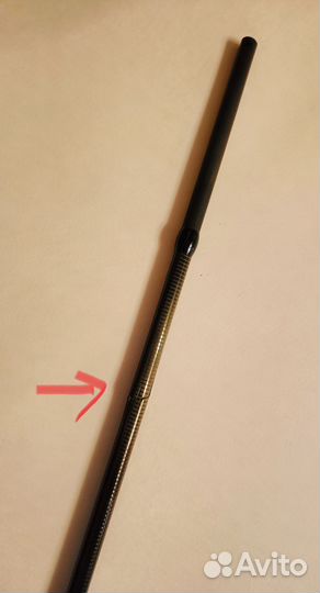 Спиннинг Crazy fish Optimus osr712uls