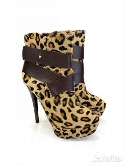 Ботильоны C&C Milano