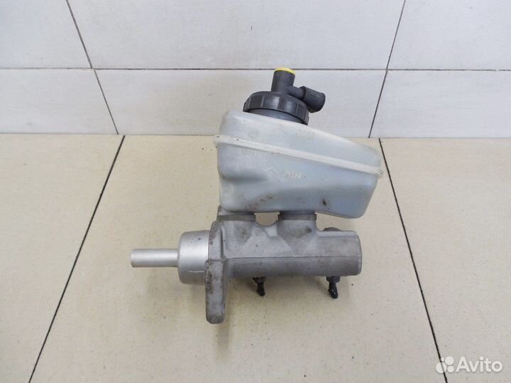 Цилиндр тормозной главный Logan 2005-2014